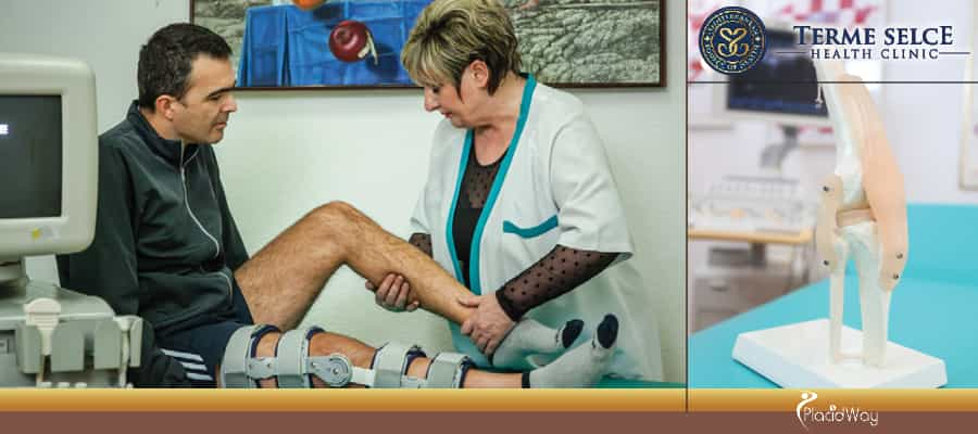 Physical Therapy Rehabilitation - Croatia